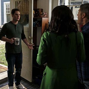 Foto The Real O'Neals