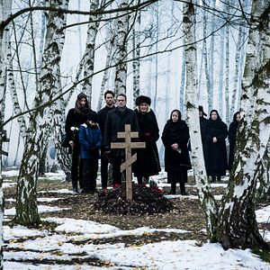 Foto En tiempos de luz menguante