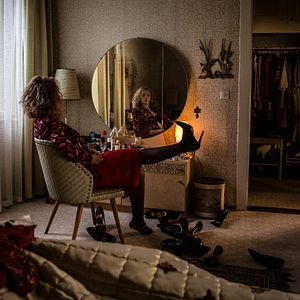 Foto En tiempos de luz menguante