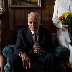 Foto Bruno Ganz