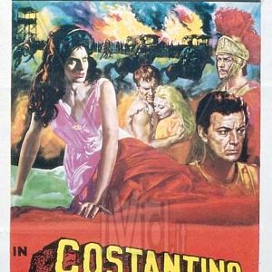 Foto Costantino el grande