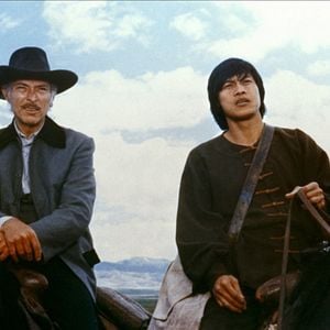 Foto El kárate, el Colt y el impostor