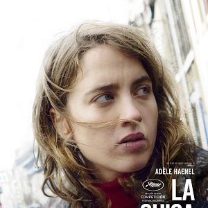 Foto La chica desconocida