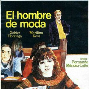 Foto El hombre de moda