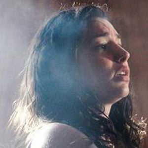 Foto Jamie Gray Hyder