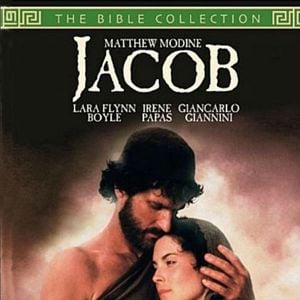 Foto La Biblia: Jacob