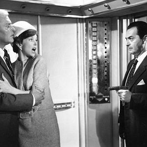 Foto Los crímenes del Dr. Mabuse