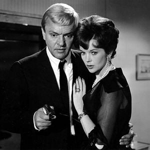 Foto Los crímenes del Dr. Mabuse