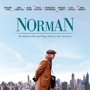 Foto Norman, el hombre que lo conseguía todo