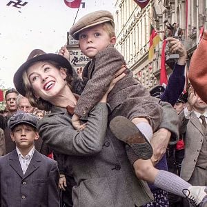 Foto El hombre del corazón de hierro