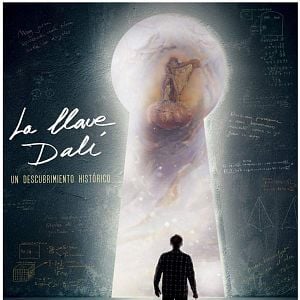 Foto La llave Dalí