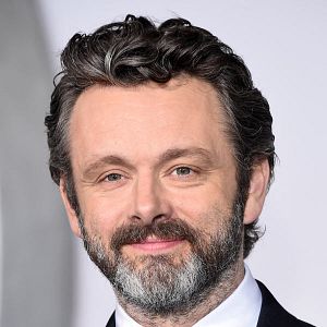 Foto Michael Sheen