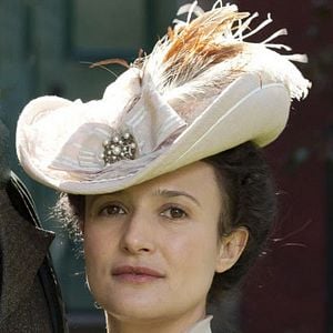 Foto Lyndsey Marshal