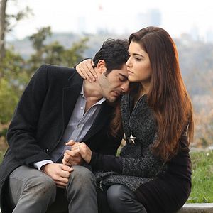 Foto Hayat: Amor sin palabras