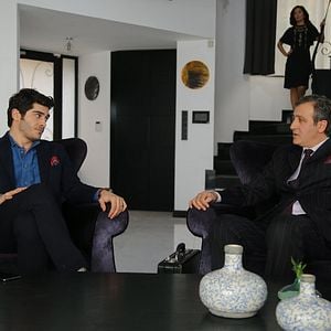 Foto Hayat: Amor sin palabras