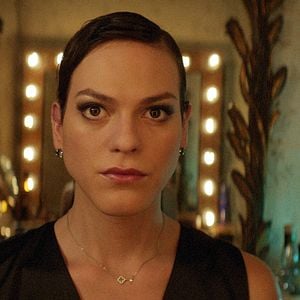 Foto Una mujer fantástica