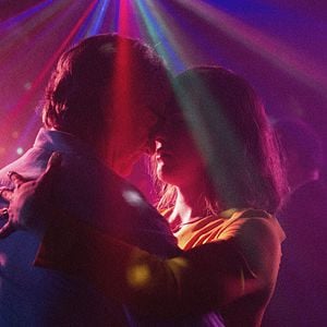 Foto Una mujer fantástica