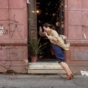 Foto Una mujer fantástica