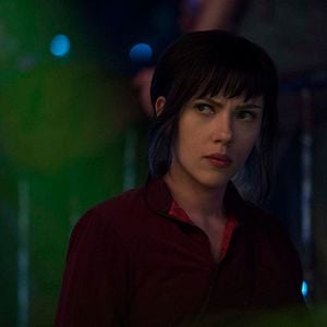 Foto Scarlett Johansson