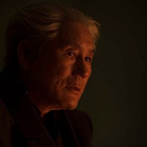 Foto Ghost in the Shell: El alma de la máquina