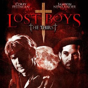 Foto Jóvenes ocultos 3: Sed de sangre