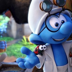 Foto Los pitufos: La aldea escondida