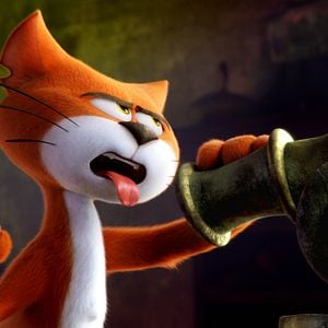 Foto Los pitufos: La aldea escondida