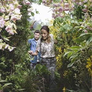 Foto Sam Worthington