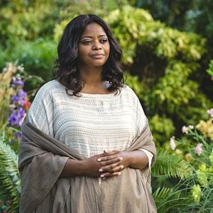 Foto Octavia Spencer