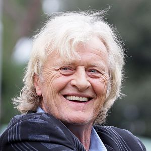 Foto Rutger Hauer