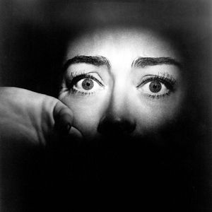 Foto Joan Crawford