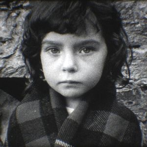 Foto Análisis de sangre azul