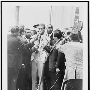 Foto I Am Not Your Negro