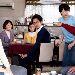 Foto Kazuko Yoshiyuki