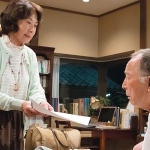 Foto Kazuko Yoshiyuki