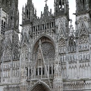 Foto Yo, Claude Monet