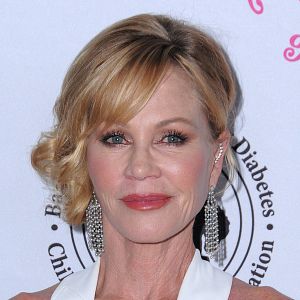 Foto Melanie Griffith