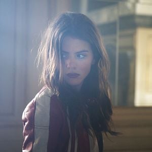 Foto Zazy, sexy y sórdida