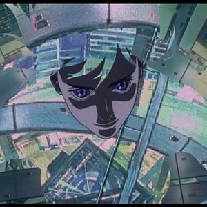 Foto Ghost in the Shell