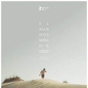 Foto El mar nos mira de lejos