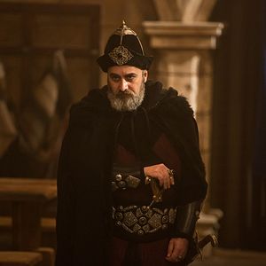 Foto Diriliş Ertuğrul