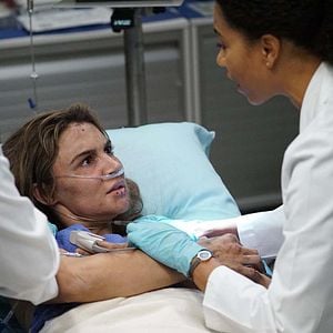 Foto Anatomía de Grey