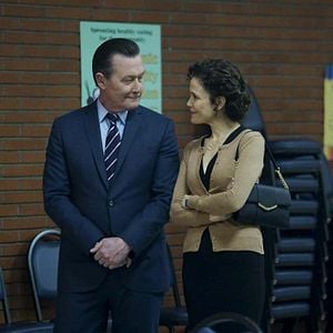 Foto Reiko Aylesworth