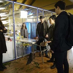 Foto Eddie Kaye Thomas