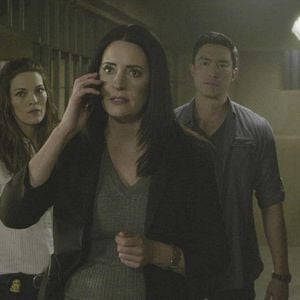 Foto Alana De La Garza