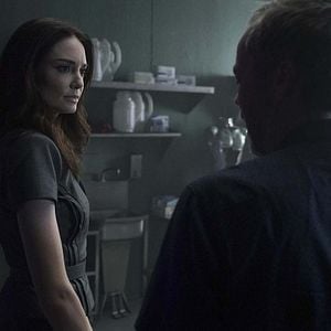 Foto Marvel's Agents of S.H.I.E.L.D.