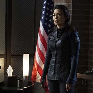 Foto Marvel's Agents of S.H.I.E.L.D.