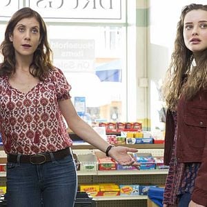 Foto Katherine Langford