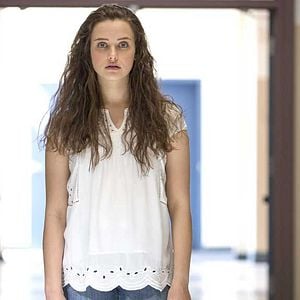 Foto Katherine Langford