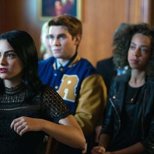 Foto Riverdale